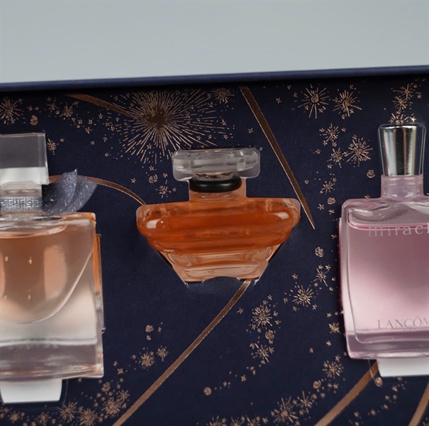 Nước hoa Lancome (set 5) PN+