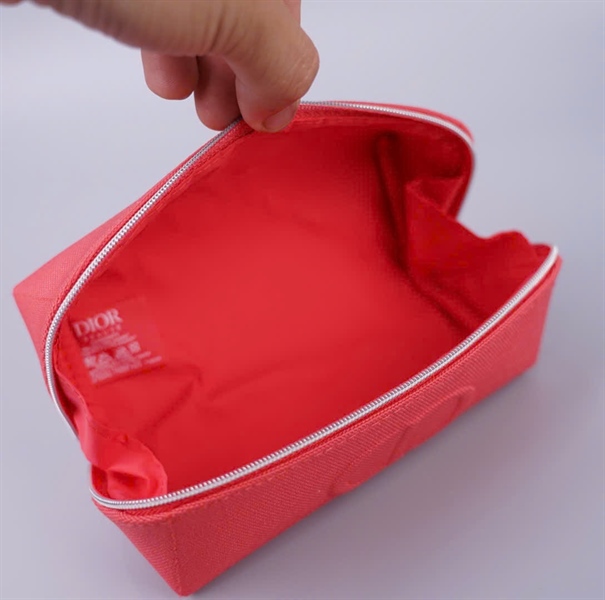 Túi Dior đỏ sz16 (PN) +