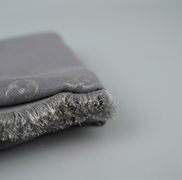 Khăn LV xám (PN) +