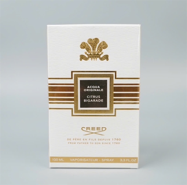 NƯớc hoa Creed Citrus Bigarade 100ml KG +