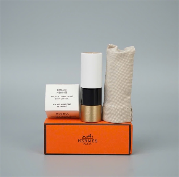 Son Hermes màu 75 (PN)+