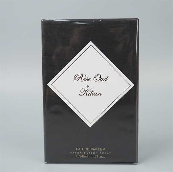 Nước hoa Kilian Rose Oud 50ml KG +