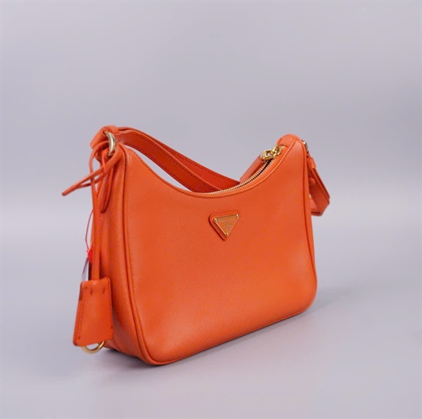 Túi Prada cam sz22 KG +