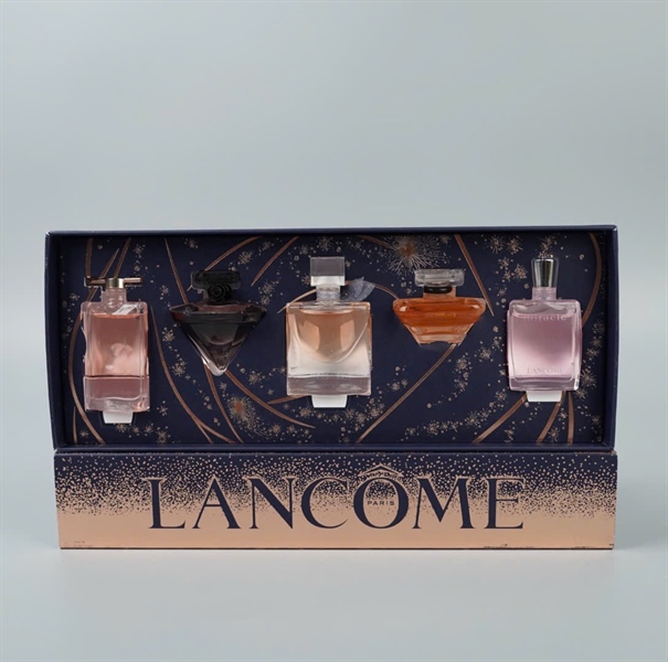 Nước hoa Lancome (set 5) PN+