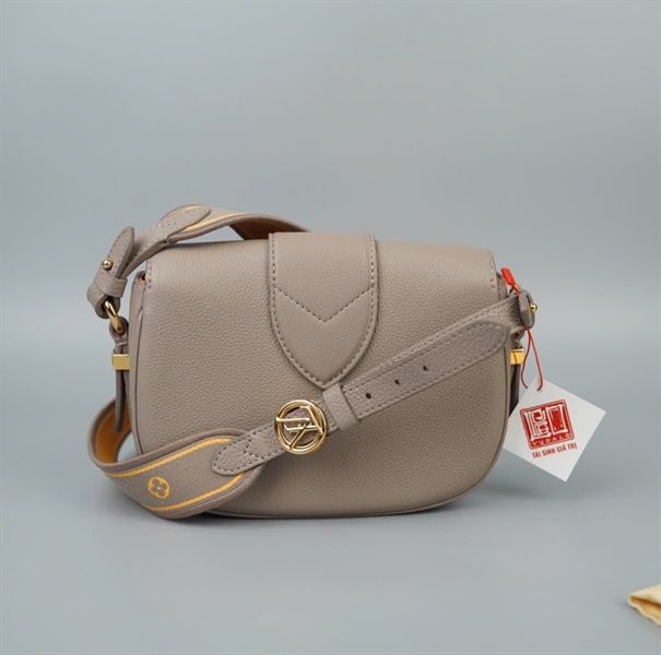 Túi LV Pont 9 xám sz17 (HC) +