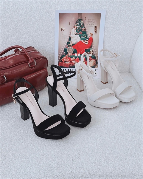 CG Đúp Vuông Trơn 8113-2A