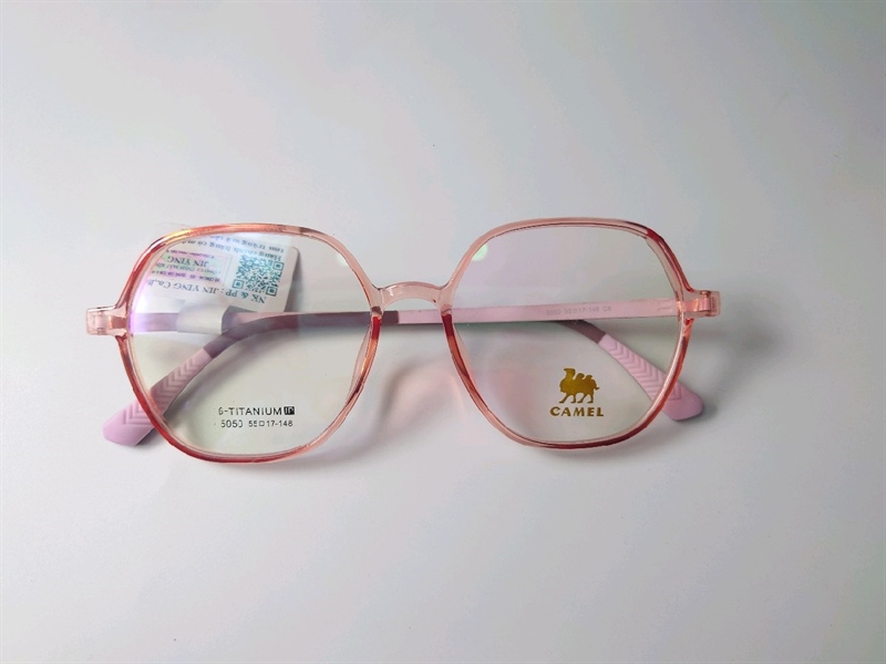 Kính Titanium IP CAMEL 5050