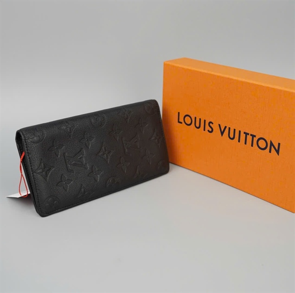 Ví LV hoa đen (LT) KG+