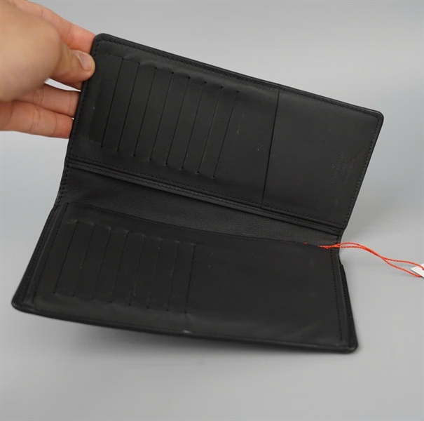 Ví LV hoa đen (LT) KG+