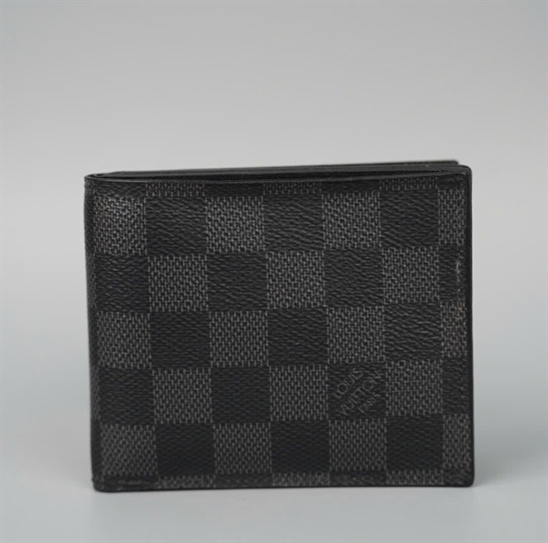 Ví LV ô vuông gập 2 KG+