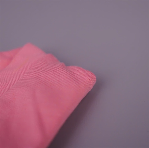 Áo thun Versace màu hồng KG+