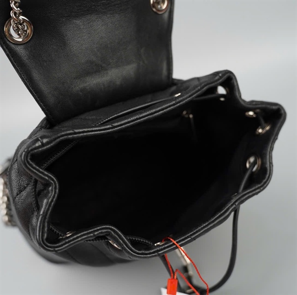 Balo Chanel đen (24987262) KG+