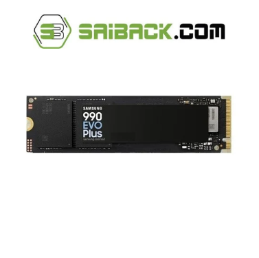 Ổ cứng SSD Samsung 990 Evo Plus NVMe - 1TB (600TBW)