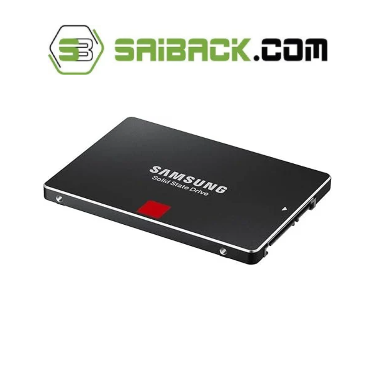 Ổ cứng SSD Samsung 850 Pro - 1TB (300TBW)