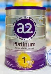 Sữa bột A2 Platinum số 1 (900g)