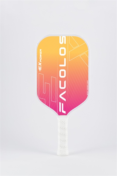 Vợt Pickleball Facolos (ExPower 14mm)