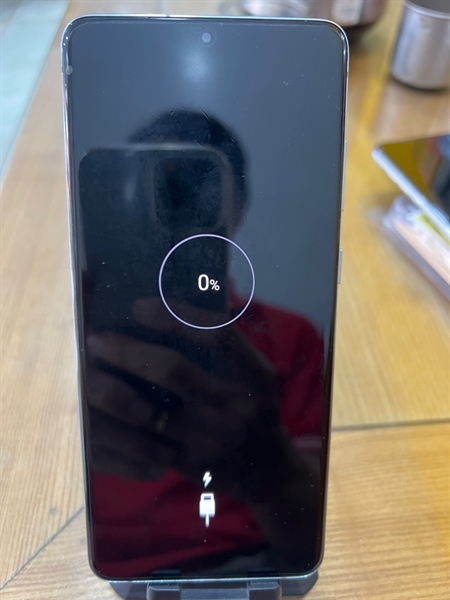 Cụm Samsung S20 plus hư main màn hình ok