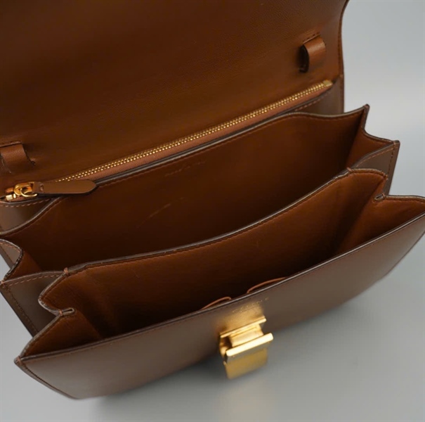 Túi Celine nâu sz20 (BMC) KG+