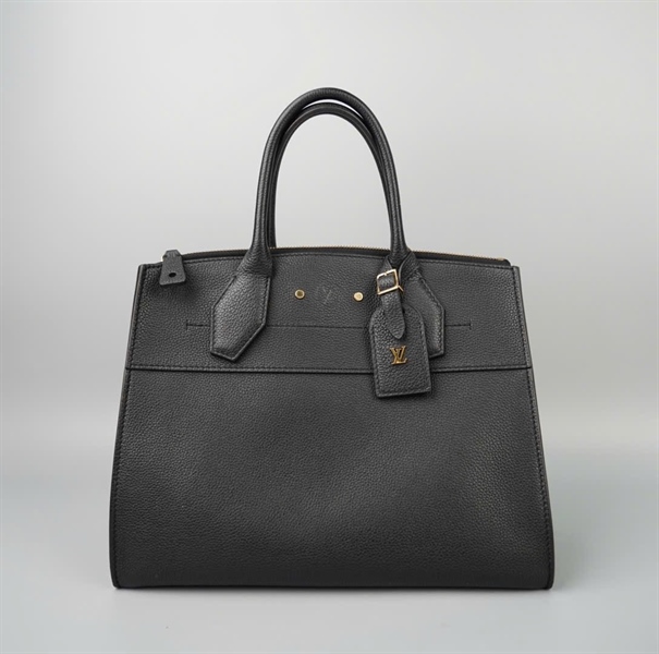 Túi LV Petit màu đen (NZ0147) kèm ổ khóa + 1 chìa sz31 KG+