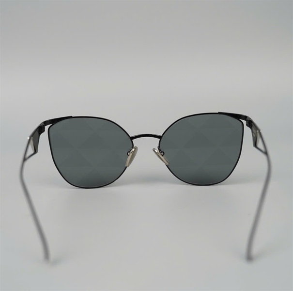 Mắt kính Prada đen (SPR50Z5919) KG+