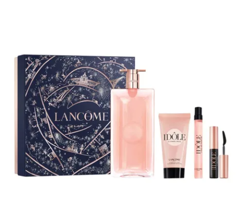 Nước hoa Lancôme Idôle 4 món (PN) +