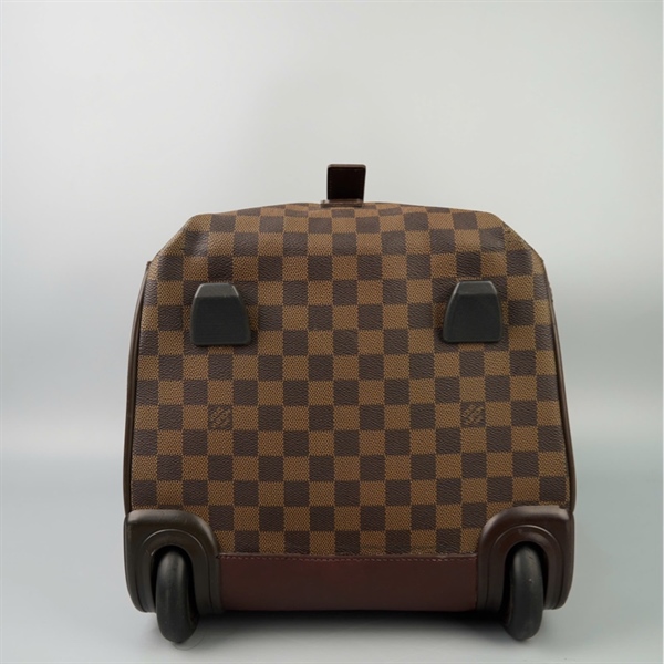 Vali LV ô vuông nâu (BMC) KG+