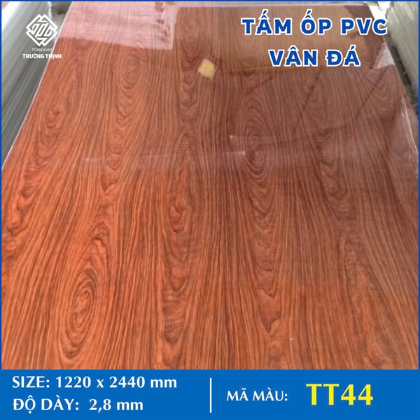 TẤM NHỰA VÂN ĐÁ - 44