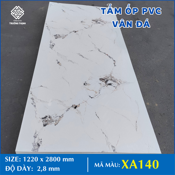 TẤM NHỰA VÂN ĐÁ - 140B