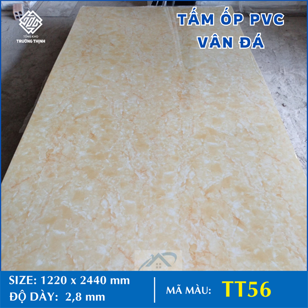 TẤM NHỰA VÂN ĐÁ - 56