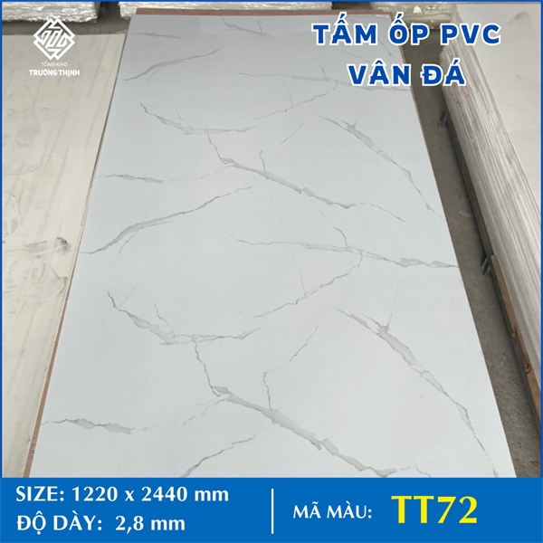 TẤM NHỰA VÂN ĐÁ - 72