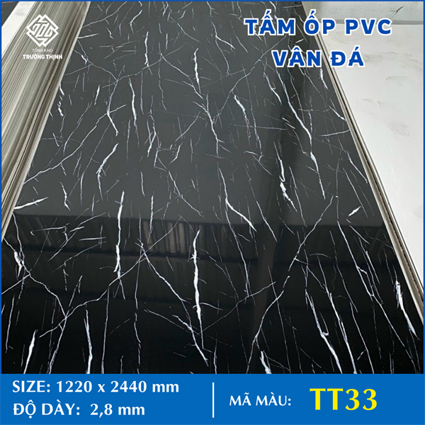 TẤM NHỰA VÂN ĐÁ - 33
