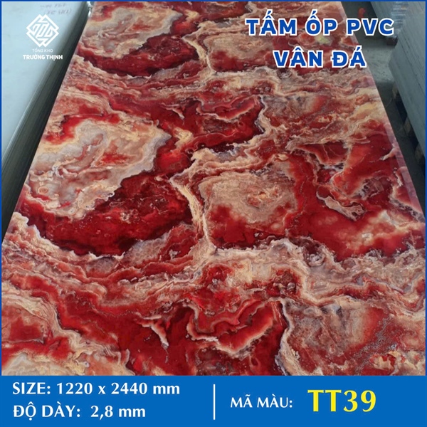 TẤM NHỰA VÂN ĐÁ - 39