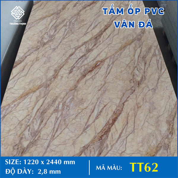 TẤM NHỰA VÂN ĐÁ - 62