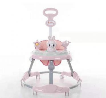 Tay đẩy xe mâm cho bé (quà tặng không bán)