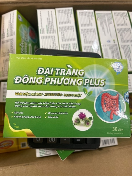 Đại Tràng Đông Phương