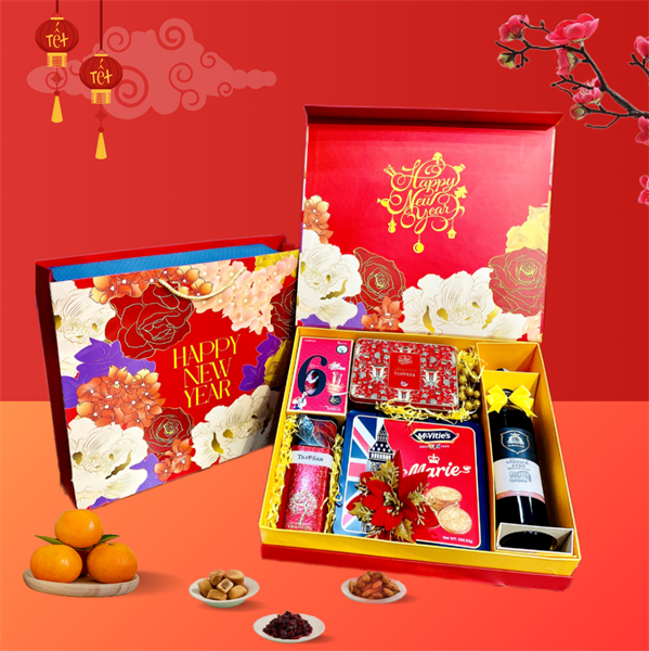 HỘP XUÂN KHỞI 2