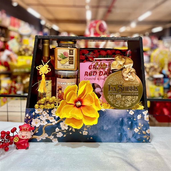 VALI THANG VẠN LỘC 1