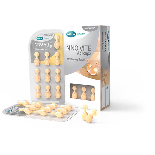 Nno vite blister mega (h/30v)