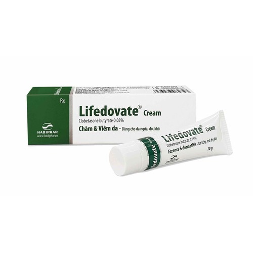 Lifedovate hadiphar (T/10gr)
