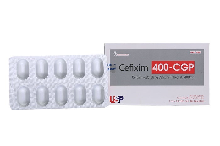 Cefixim 400-cgp usp (h/10v)