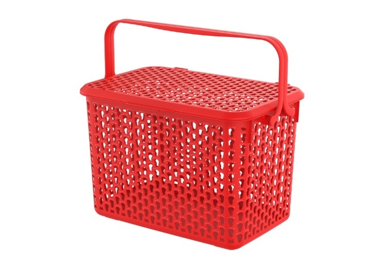 GIỎ NẮP PLUS DUY TÂN