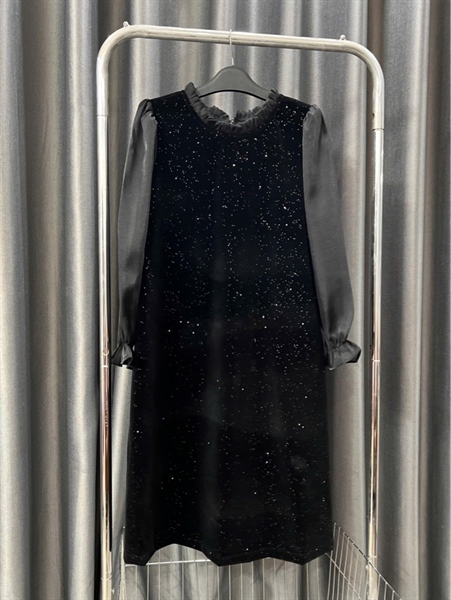 V kim tuyến tay von - QA