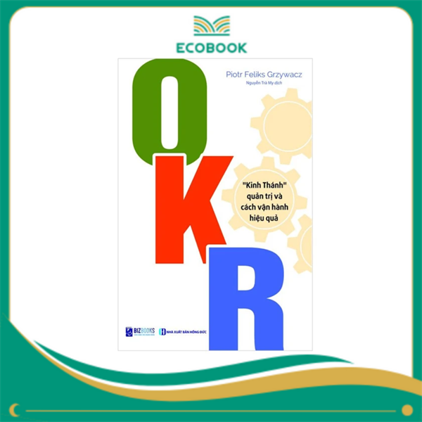 OKR - OKR -