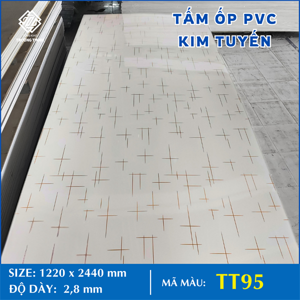 TẤM NHỰA VÂN ĐÁ - 95B