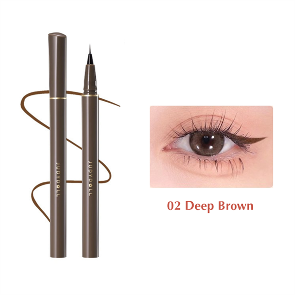 KẺ DẠ JUDYDOLL NÂU 02 CÔNG TY