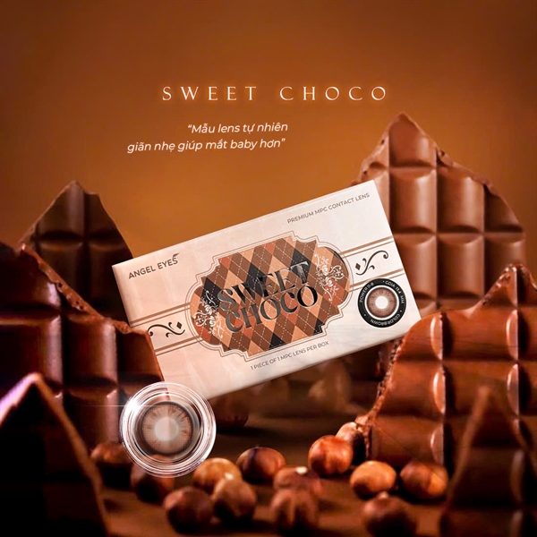 Sweet Choco - 24h