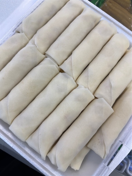 Chả Giò (25 cây)