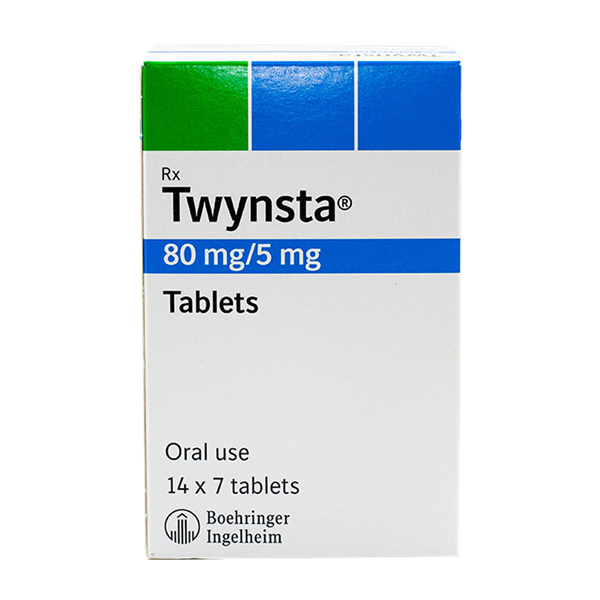 (cận date t11.2025) Twynsta 80mg/5mg boehringer (h/98v)