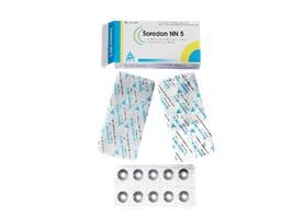 Soredon n5 meyer-bpc (h/30v)