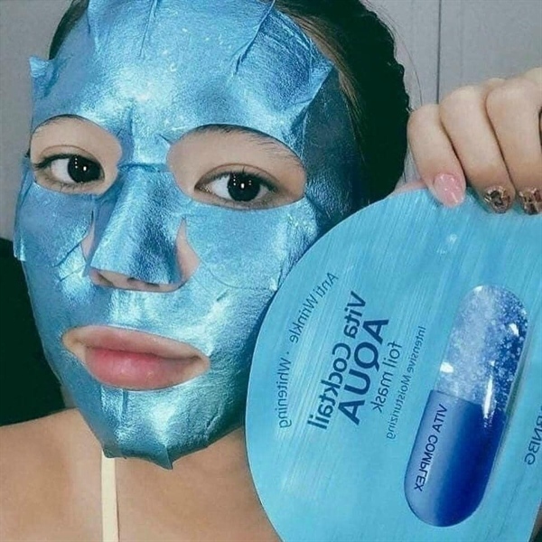 Mask BNBG Vita cocktail 30ml